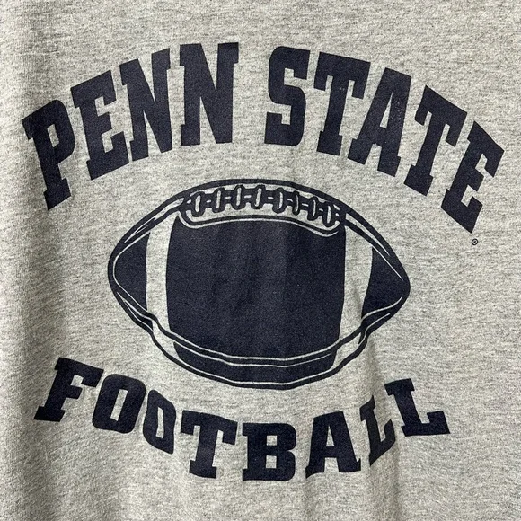 Penn State Football Russell Athletic T-Shirt - Picture 5 of 7